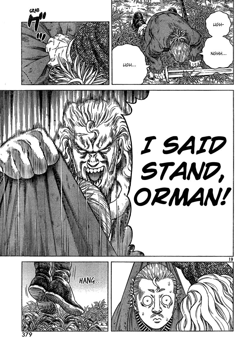 Vinland Saga Chapter 77 19